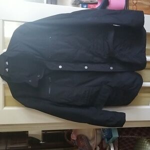 DKNY BLACK JACKET